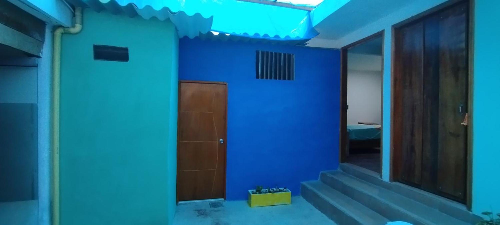 Hotel 4 Manzanas — Photos 1